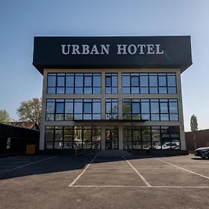 Urban Отель