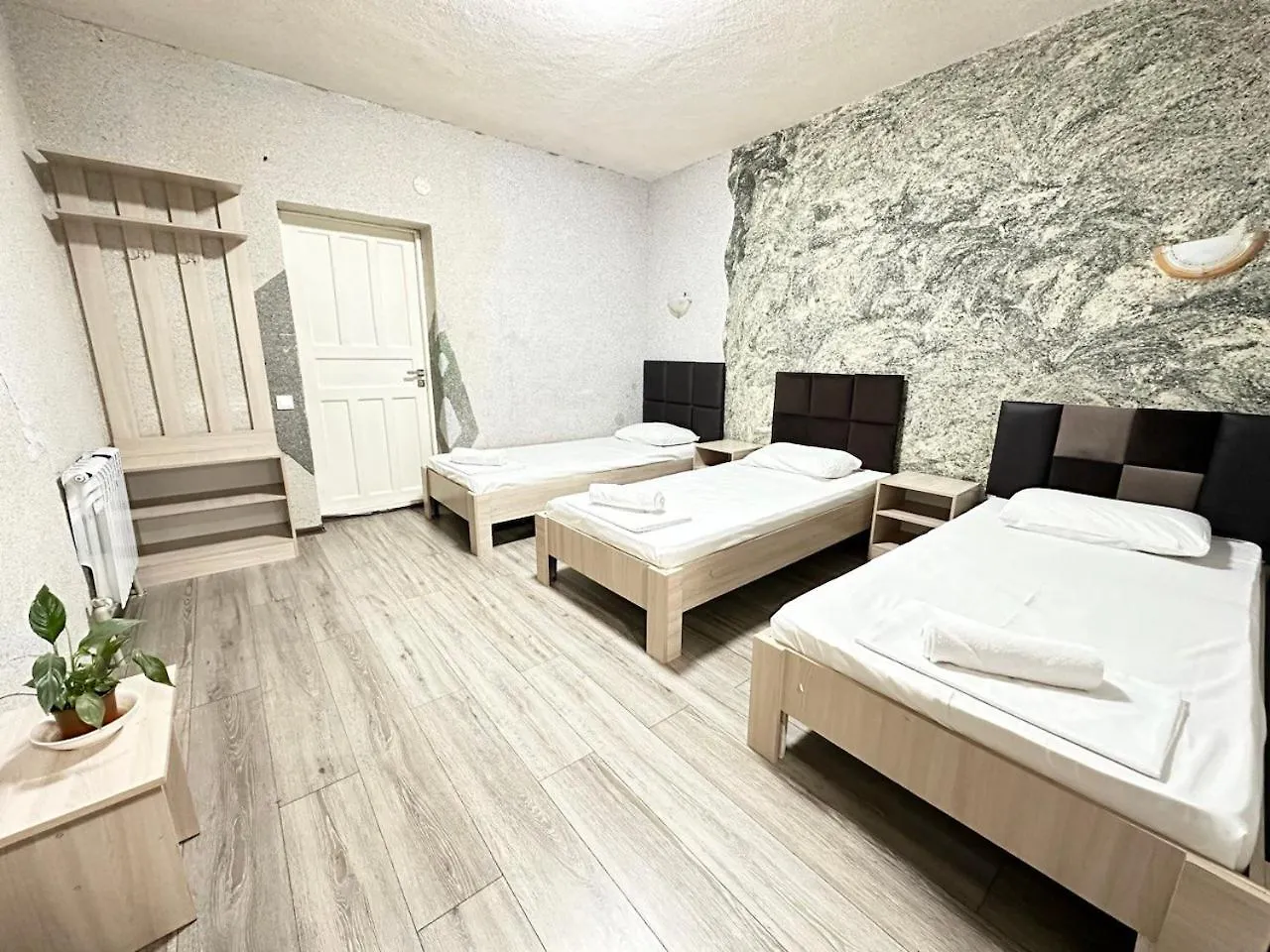 Zamat Hotel Almaty