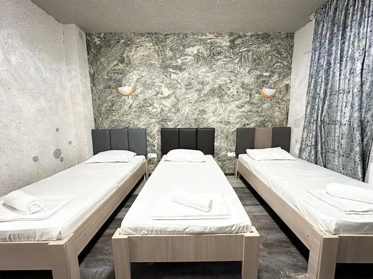 Zamat Hotel Almaty